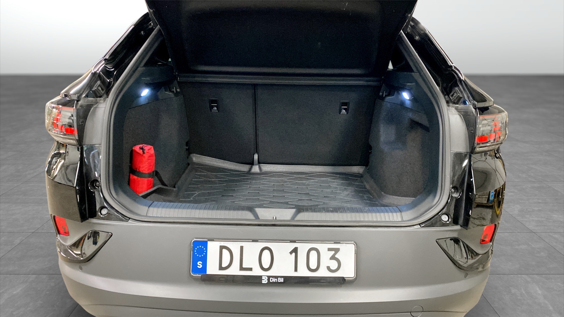 Volkswagen ID.4 DLO103