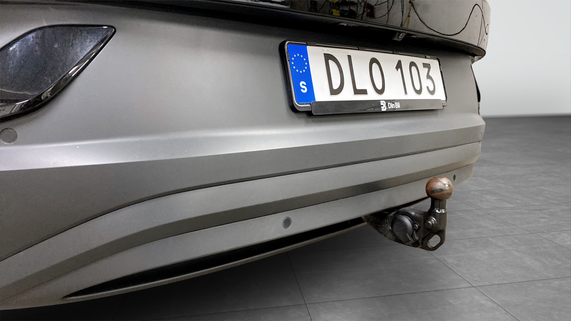 Volkswagen ID.4 DLO103