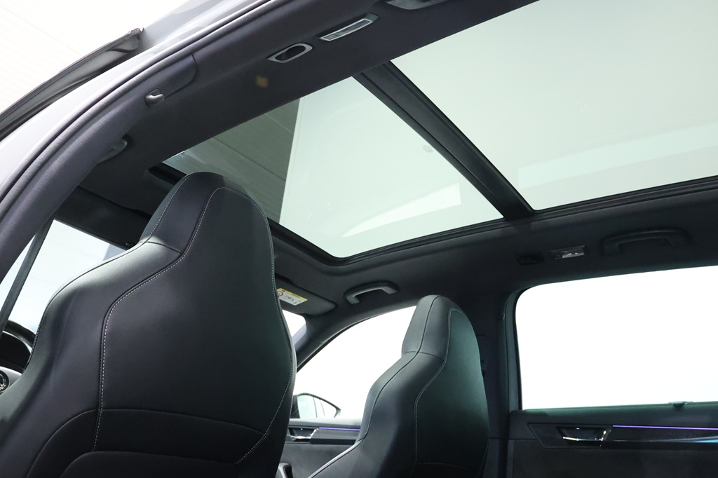 Skoda Superb Combi DLW368