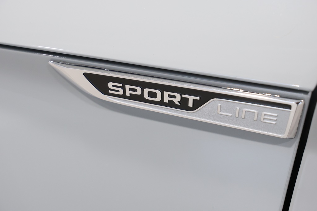 Skoda Superb Combi DLW368