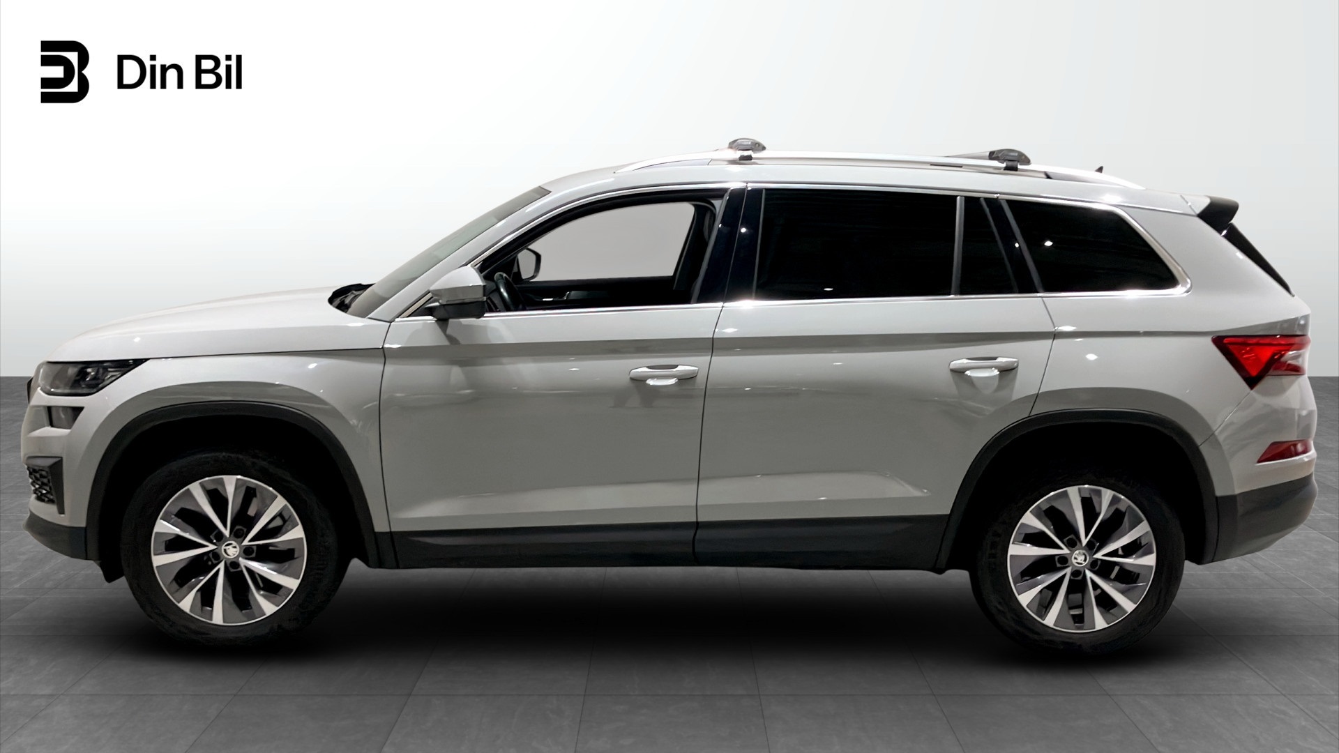 Skoda Kodiaq DLX56X