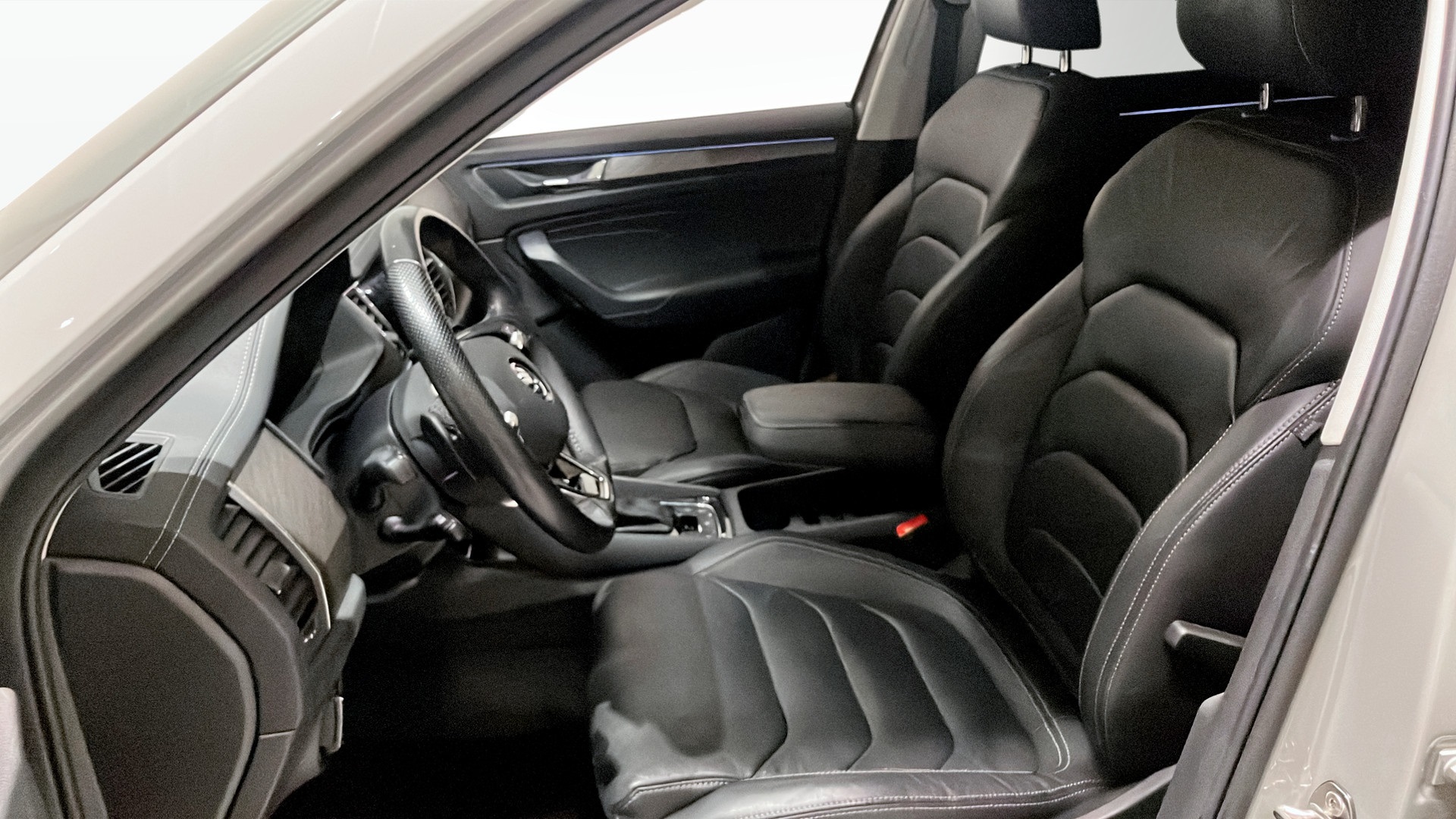 Skoda Kodiaq DLX56X