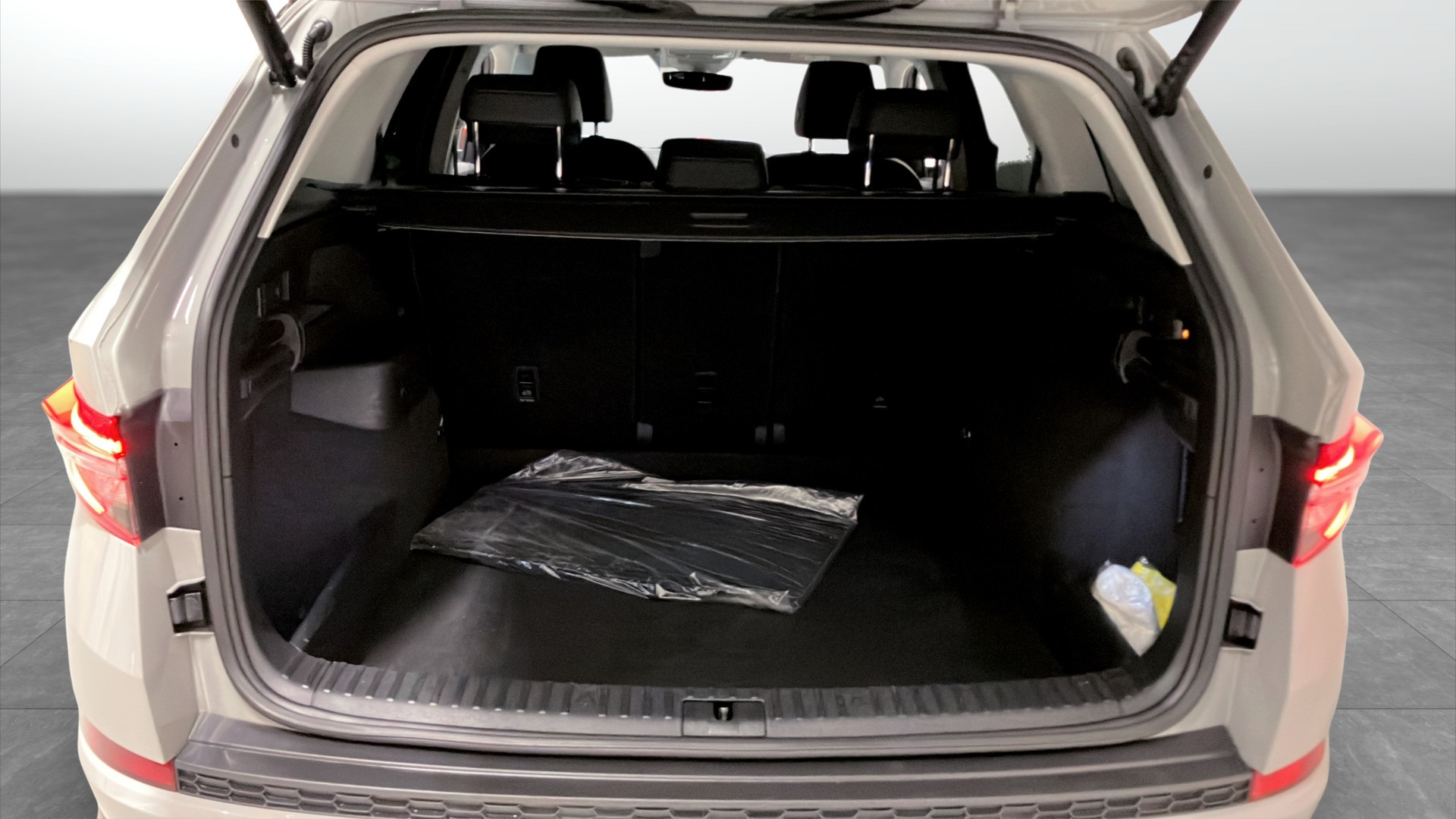 Skoda Kodiaq DLX56X