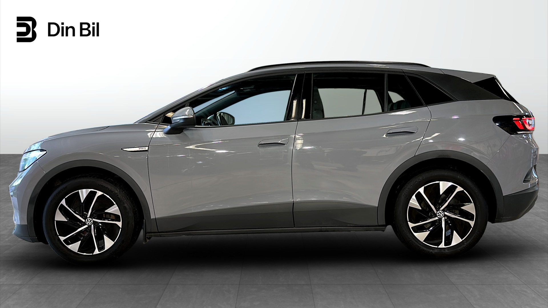 Volkswagen ID.4 DMC97K