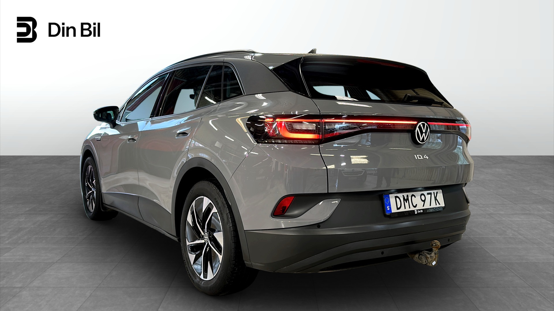 Volkswagen ID.4 DMC97K