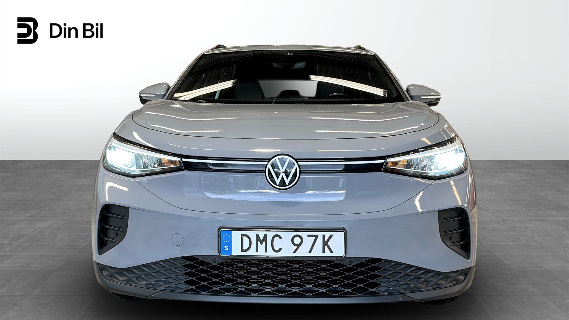 Volkswagen ID.4 DMC97K