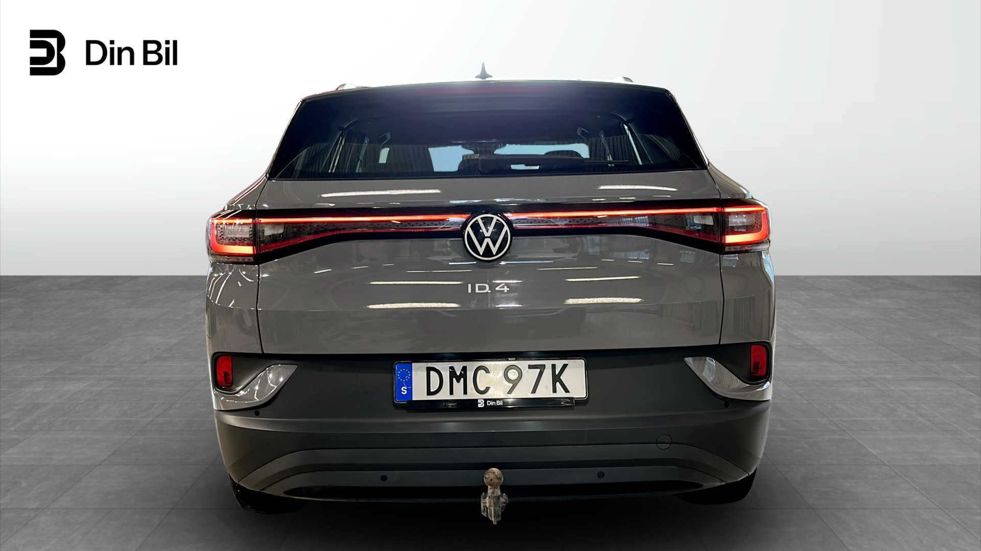 Volkswagen ID.4 DMC97K