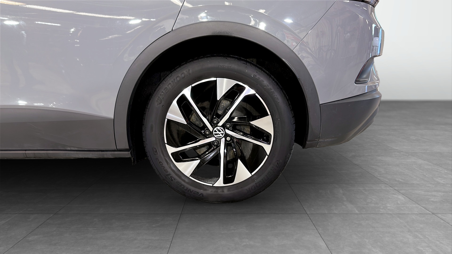 Volkswagen ID.4 DMC97K