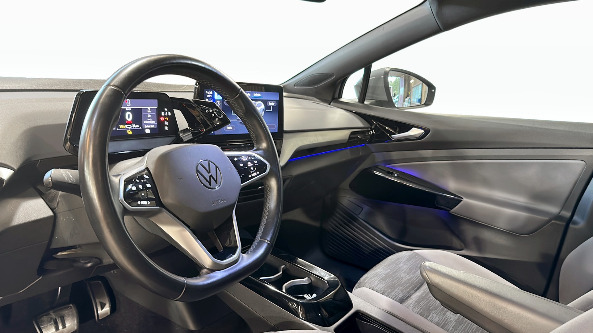 Volkswagen ID.4 DMC97K