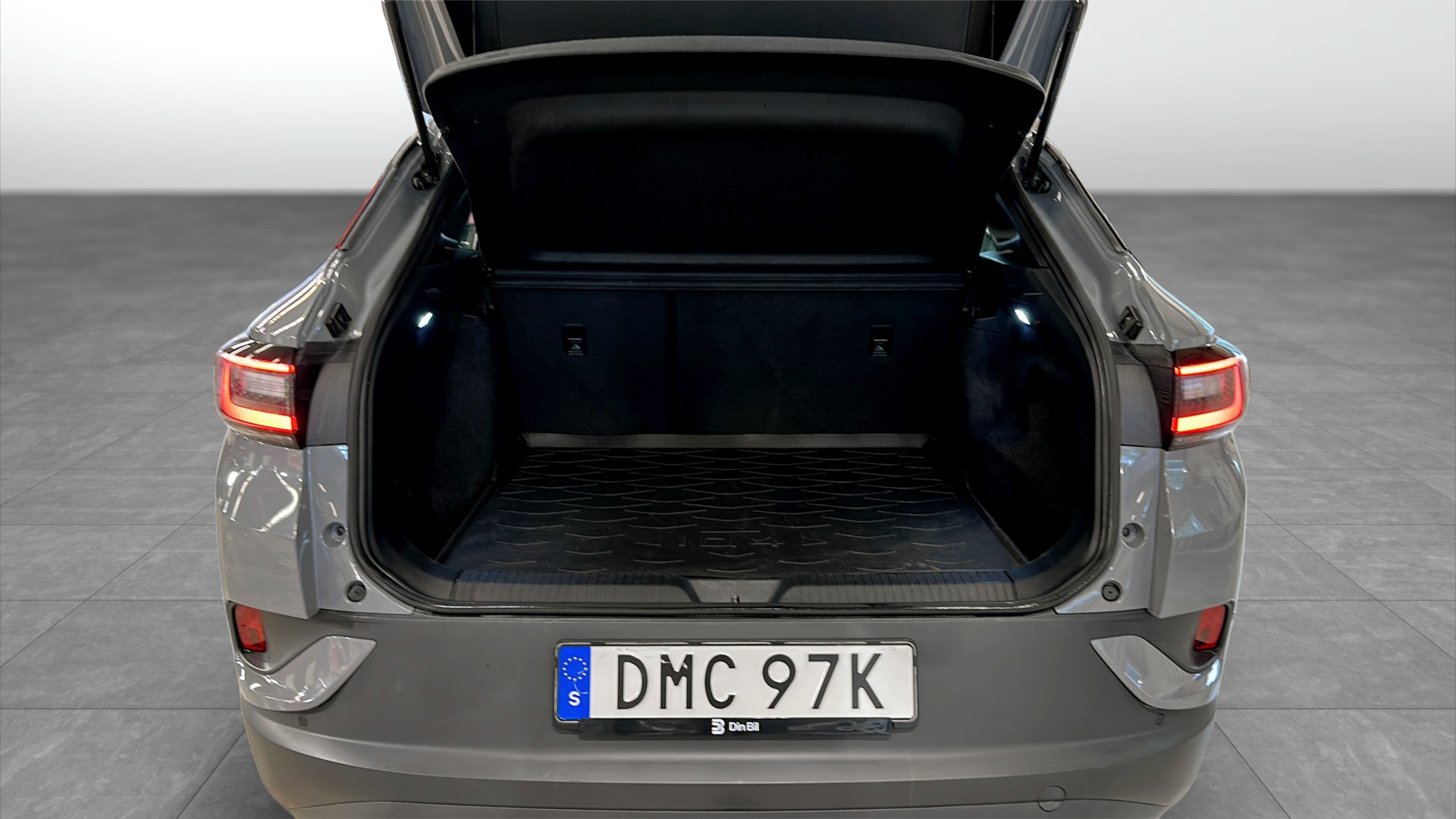 Volkswagen ID.4 DMC97K