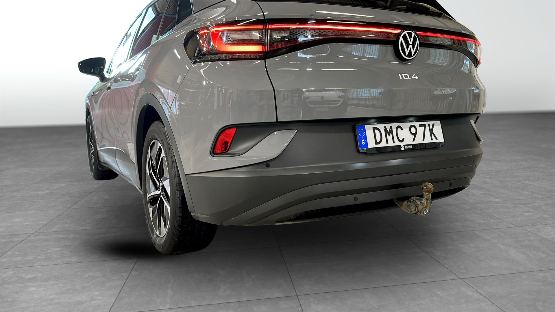 Volkswagen ID.4 DMC97K
