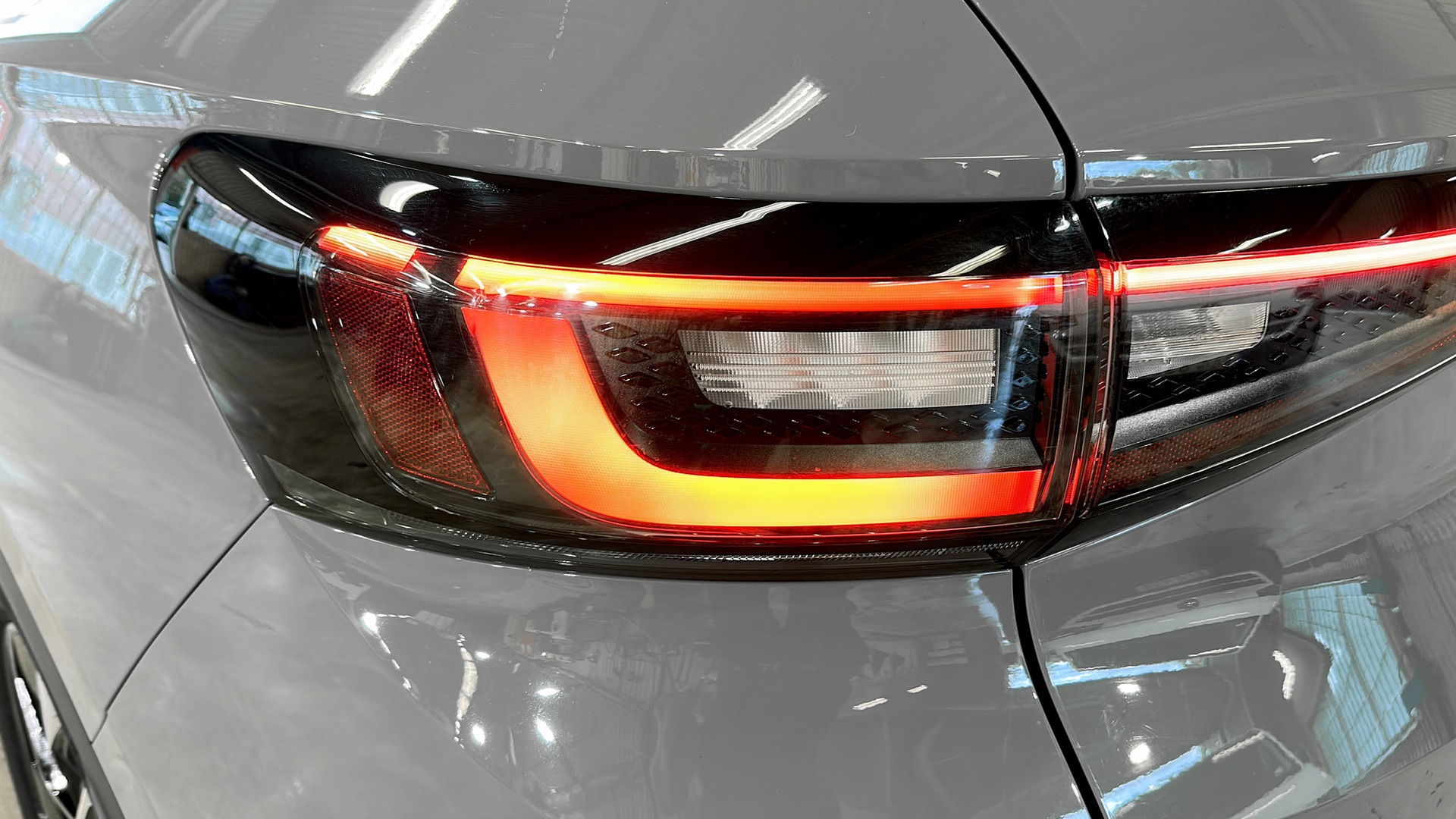 Volkswagen ID.4 DMC97K