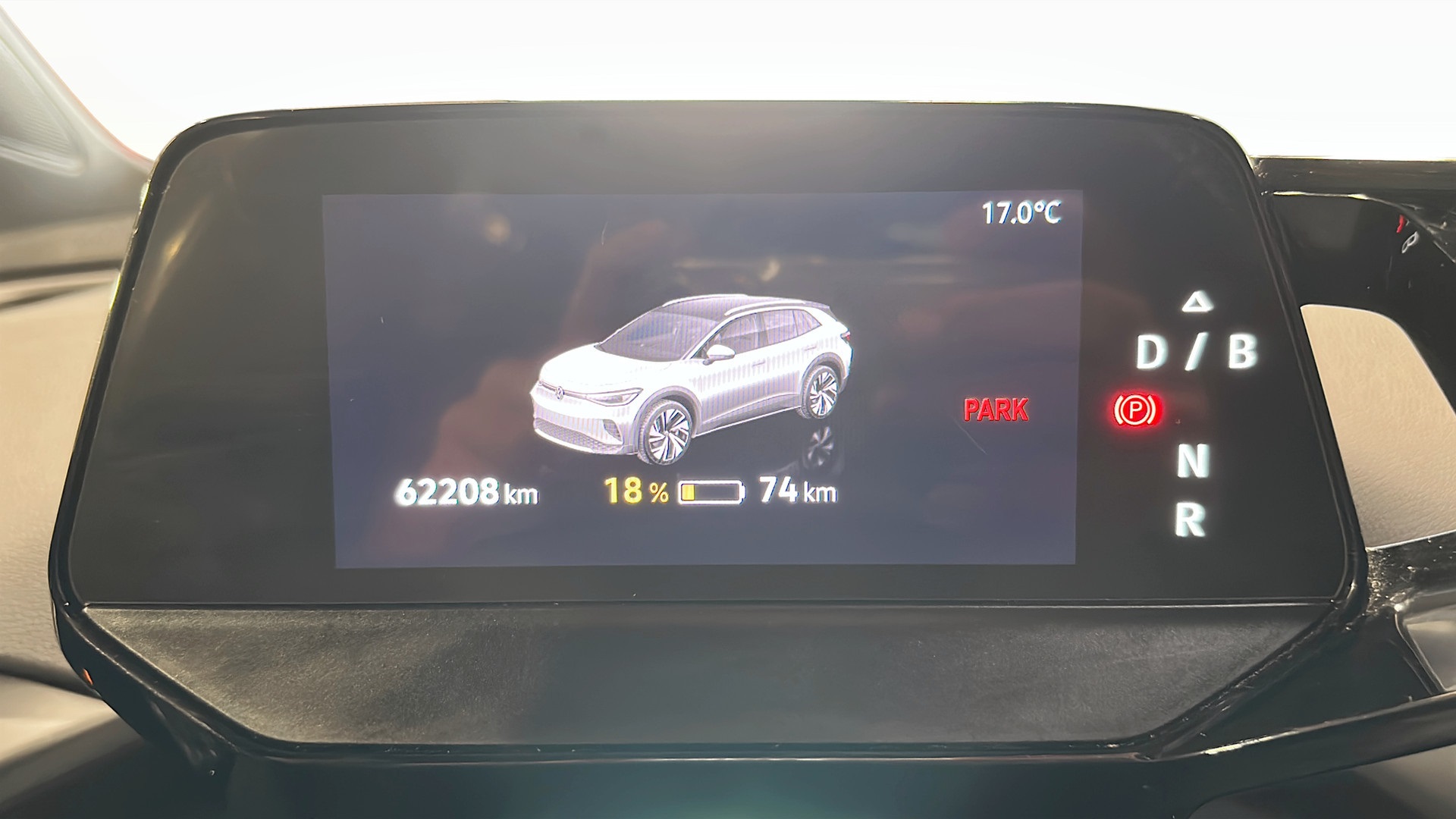 Volkswagen ID.4 DMC97K