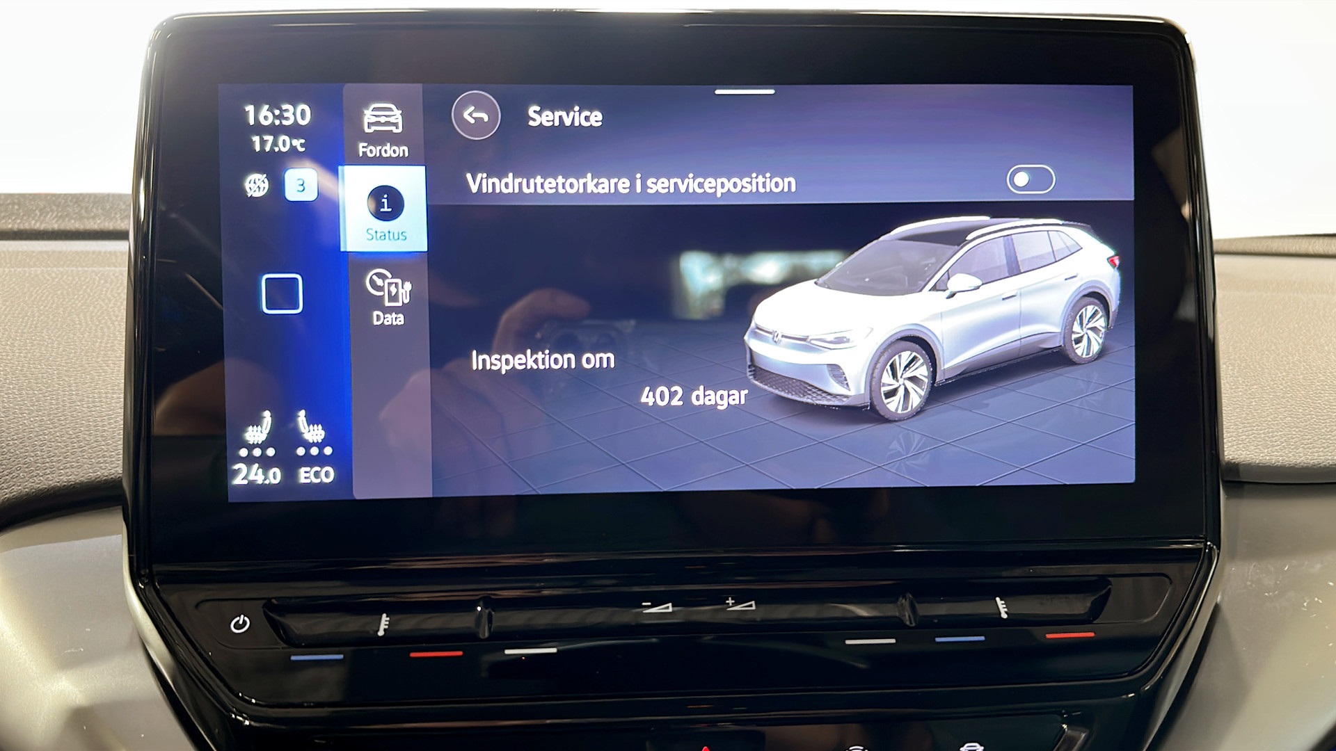 Volkswagen ID.4 DMC97K