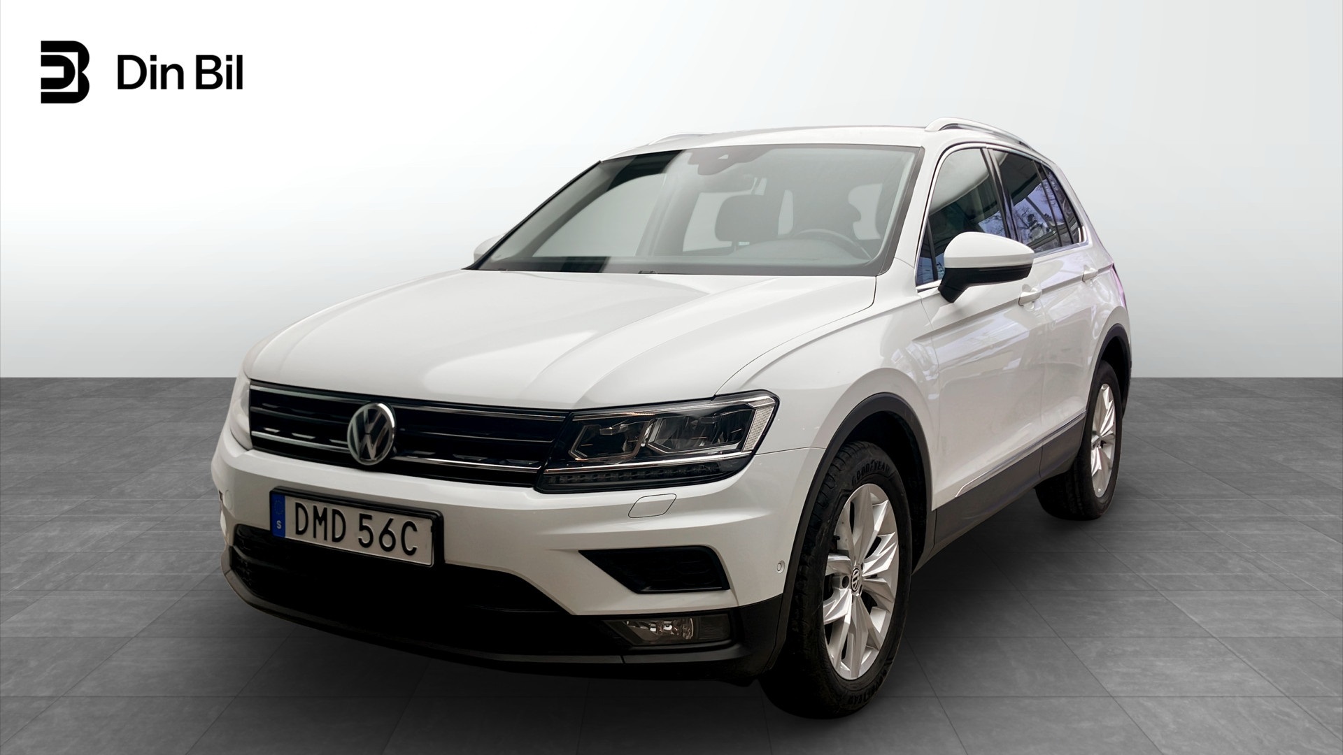 Bild för bil DMD56C