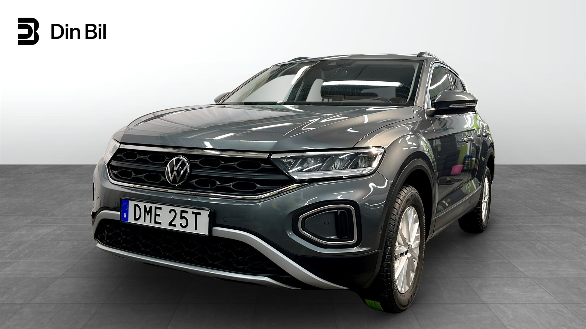 Bild för bil DME25T