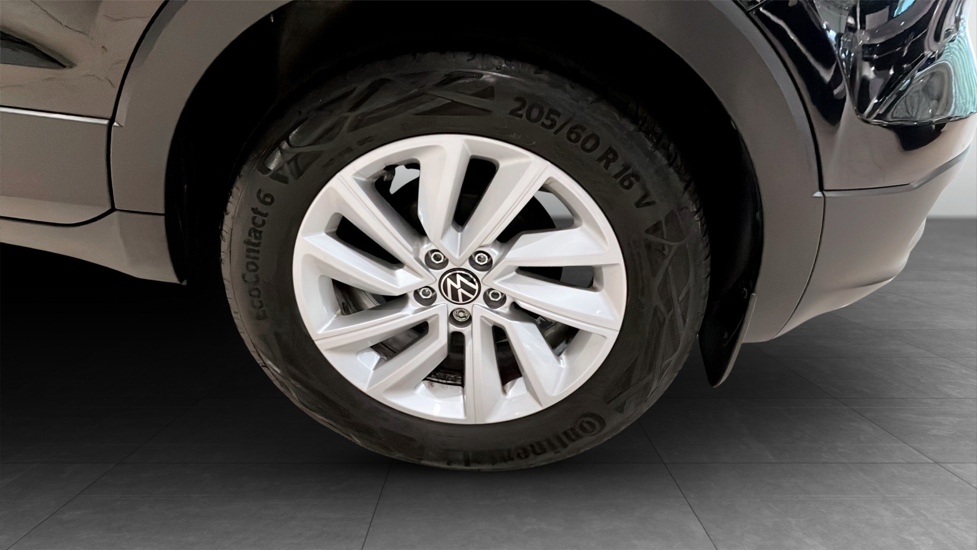 Volkswagen T-Cross DMJ34J