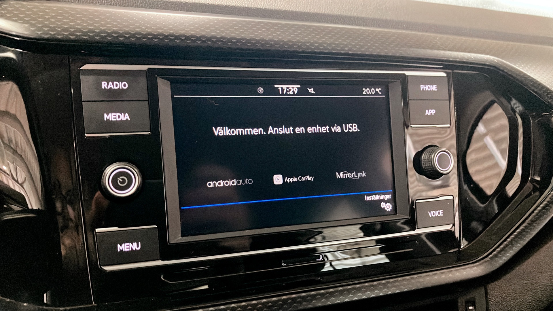 Volkswagen T-Cross DMJ34J