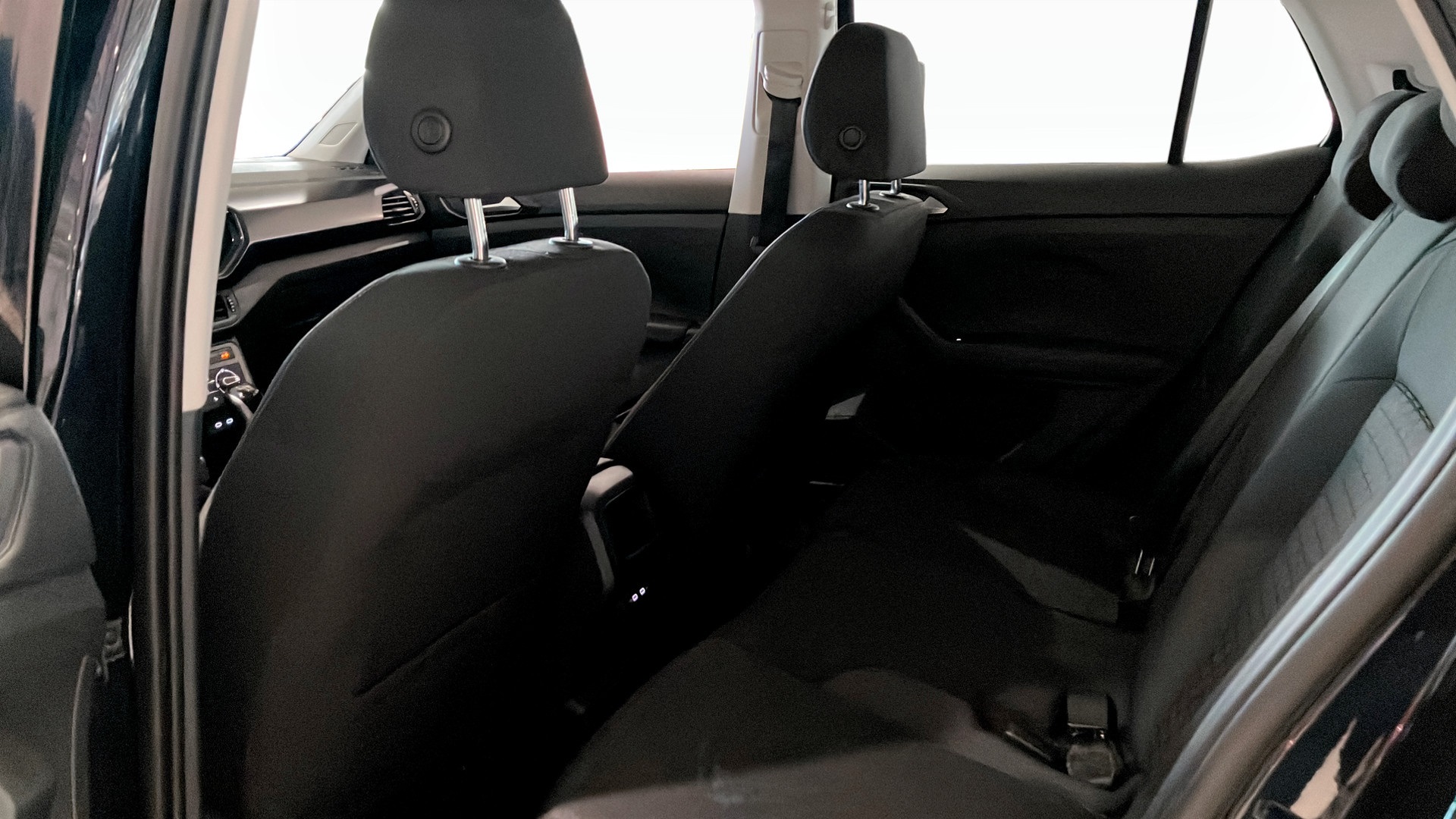 Volkswagen T-Cross DMJ34J