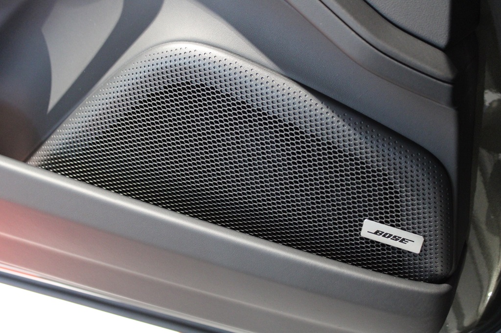Porsche Panamera DMJ41A