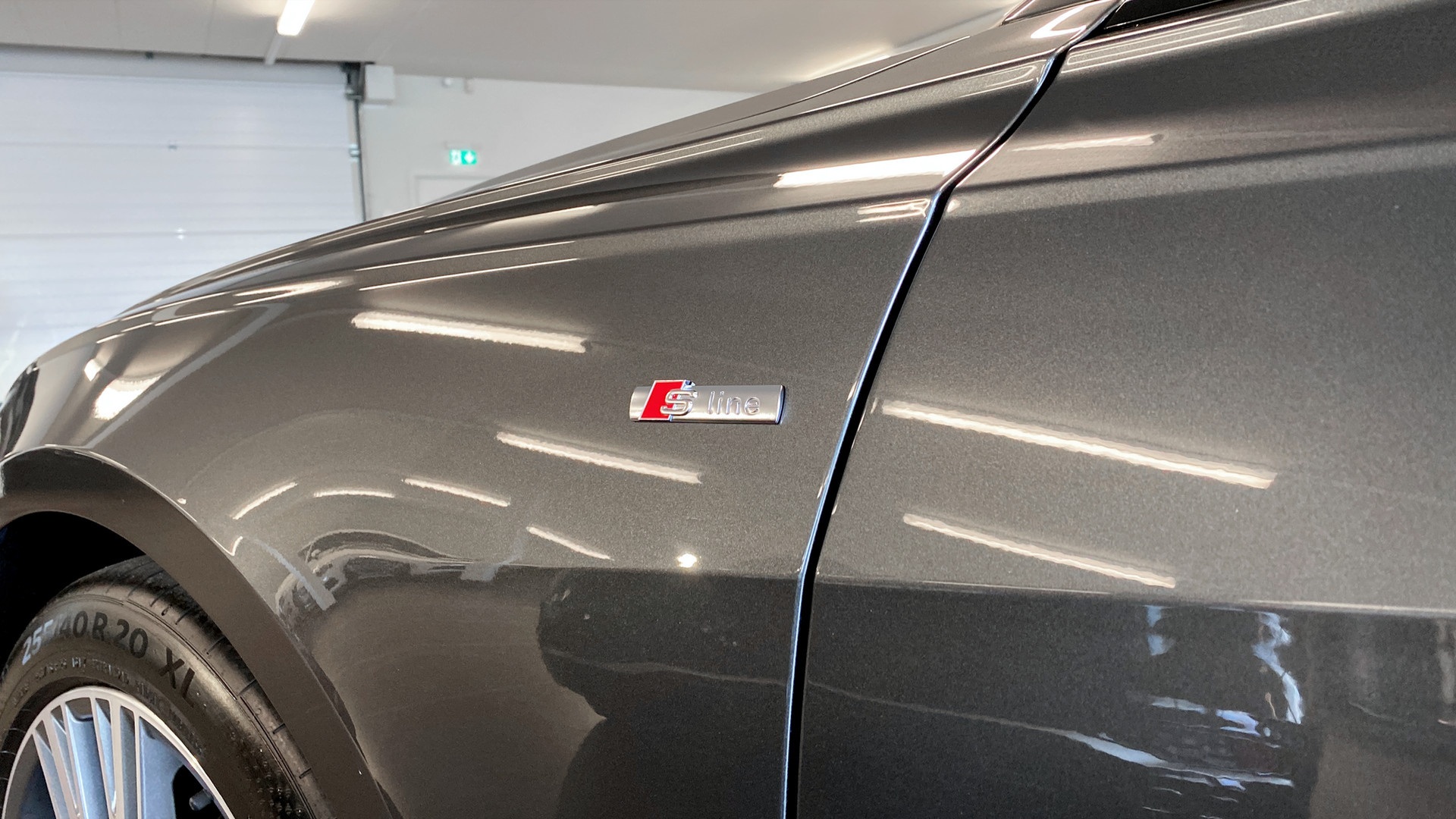 Audi A6 Avant DMR02P