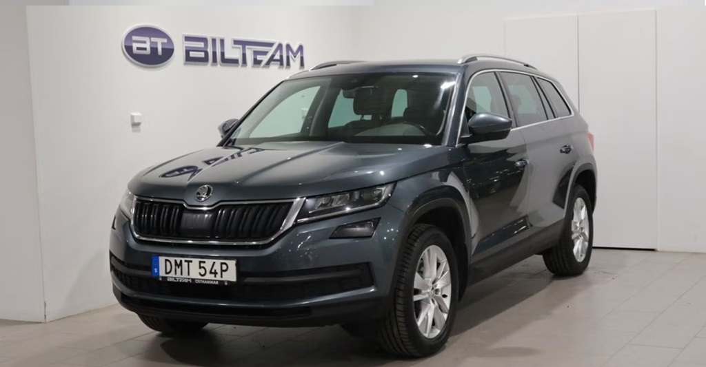 Bild för bil DMT54P