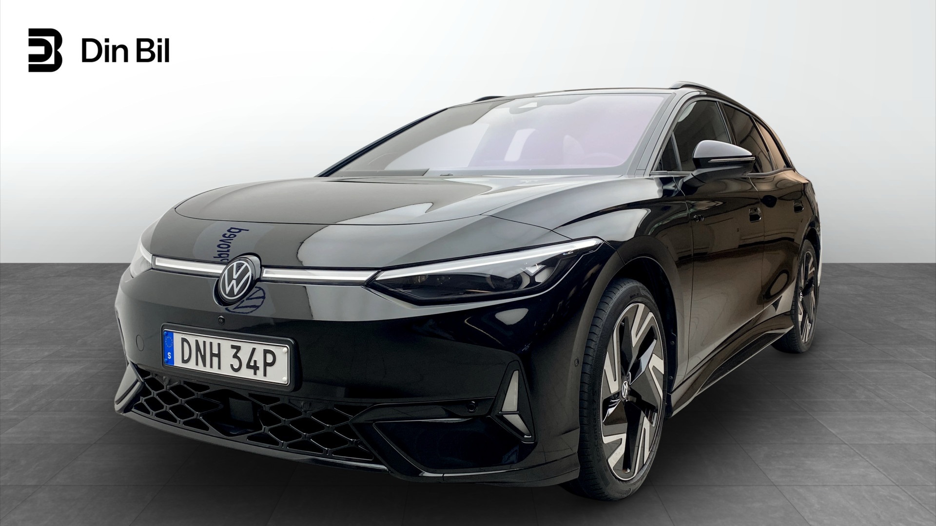 Bild för bil DNH34P