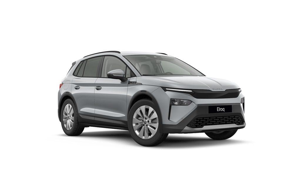 Skoda Elroq DNJ14K