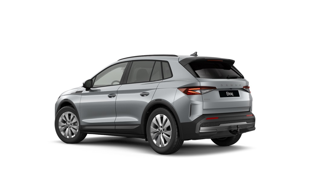 Skoda Elroq DNJ14K