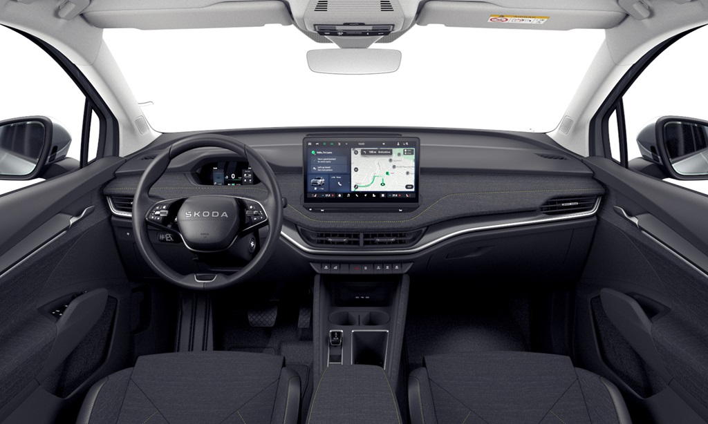 Skoda Elroq DNJ14K