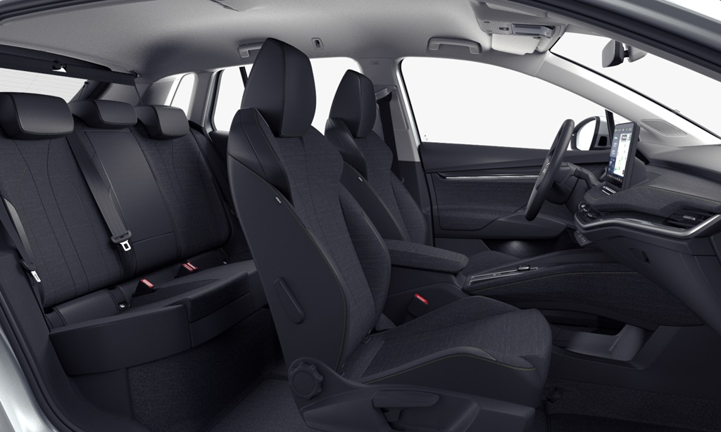 Skoda Elroq DNJ14K