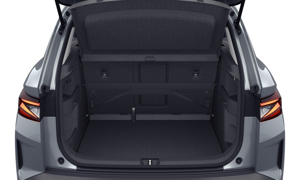 Skoda Elroq DNJ14K