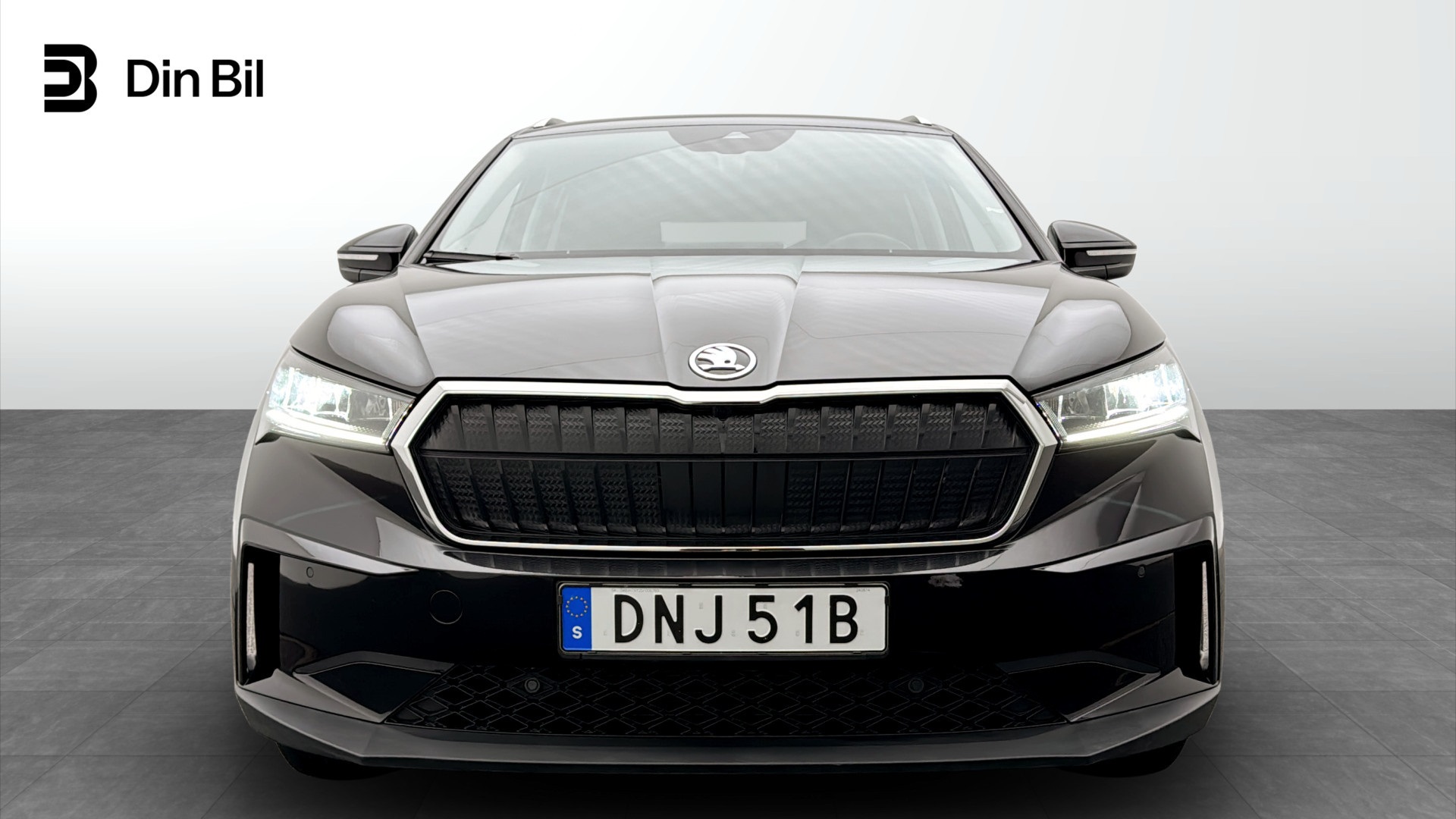 Skoda Enyaq DNJ51B