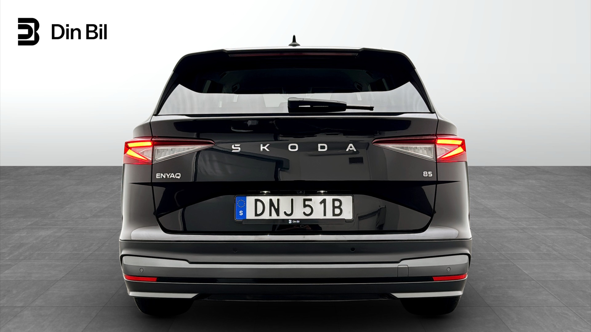 Skoda Enyaq DNJ51B