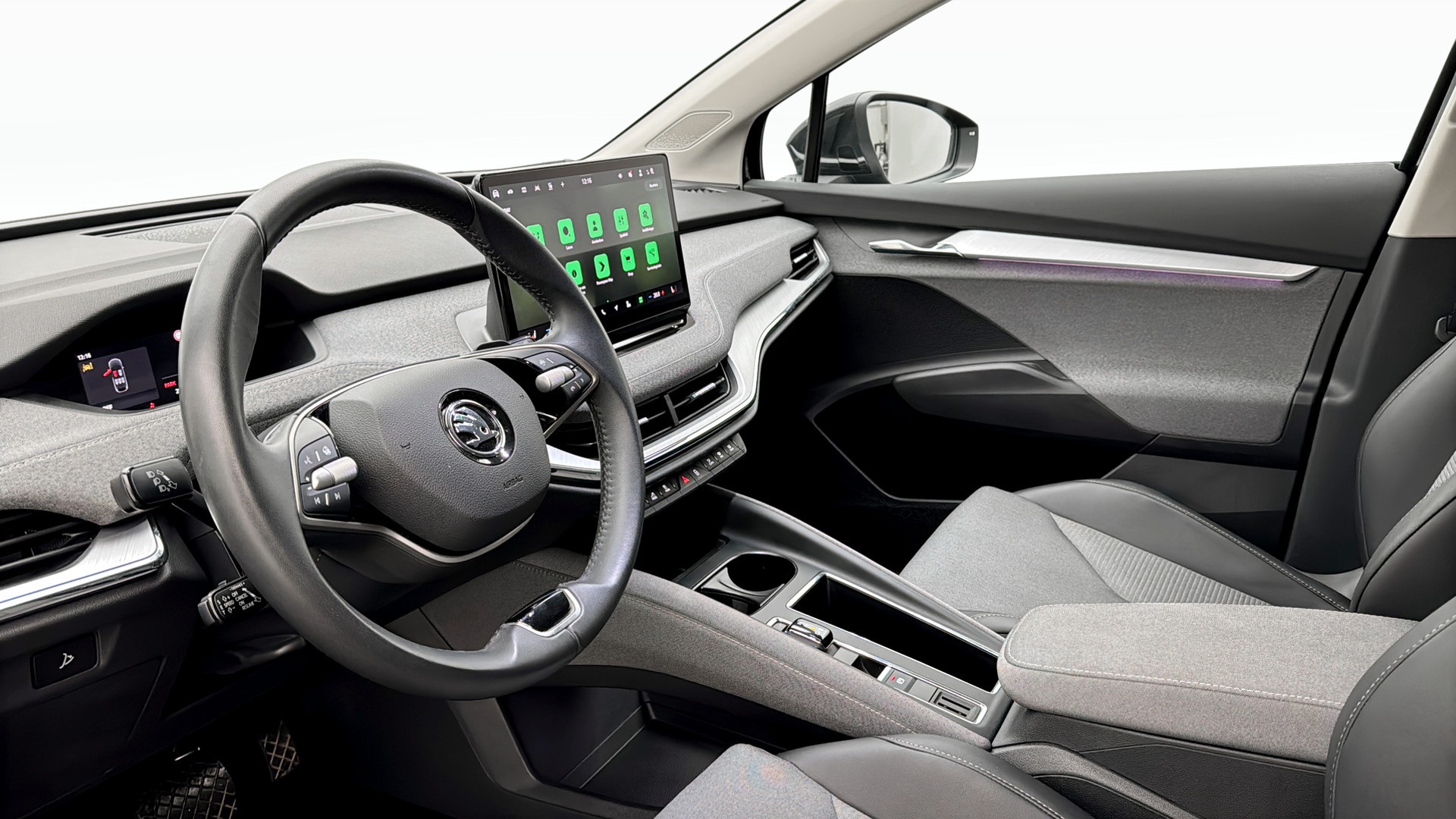 Skoda Enyaq DNJ51B