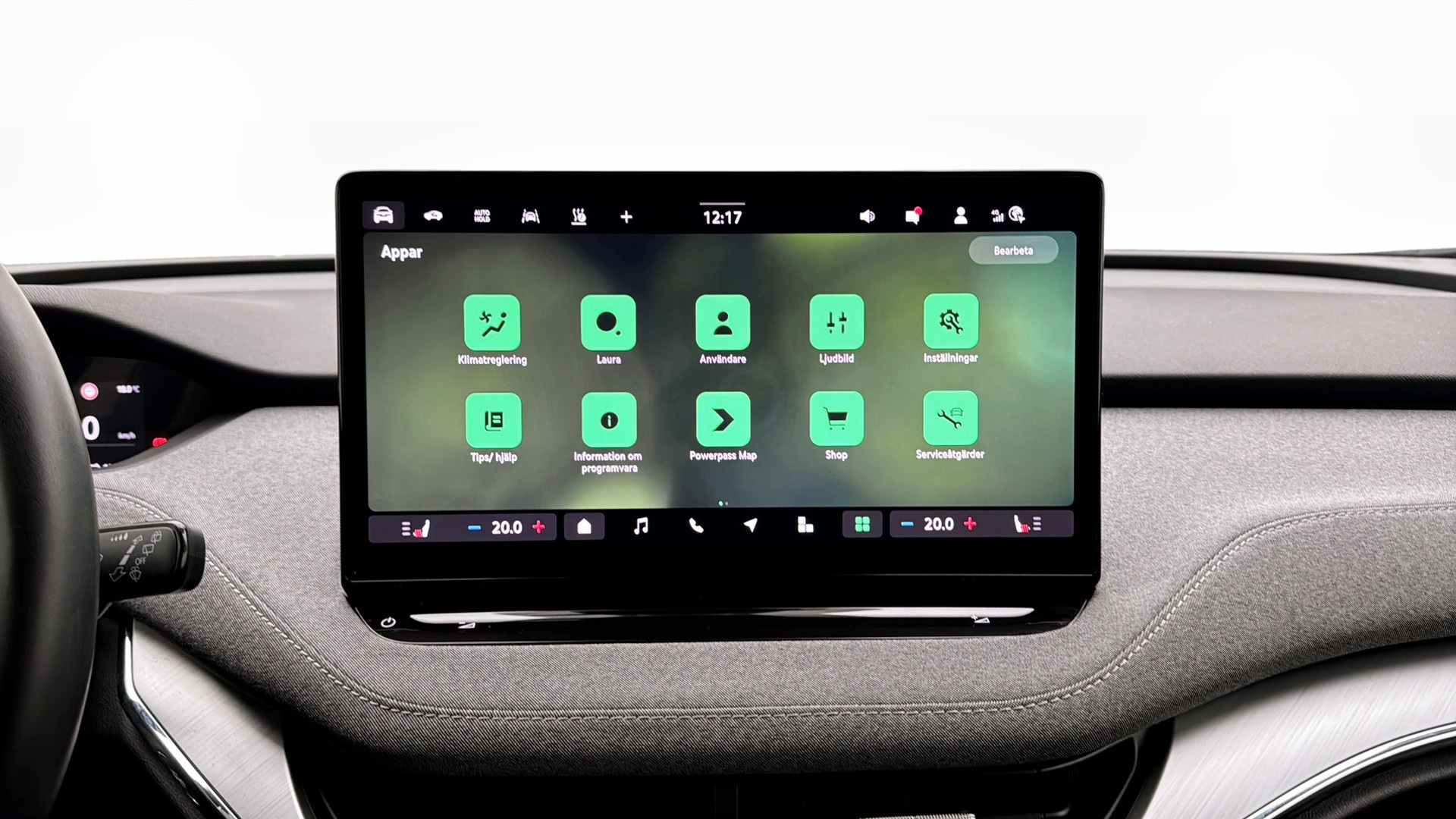 Skoda Enyaq DNJ51B