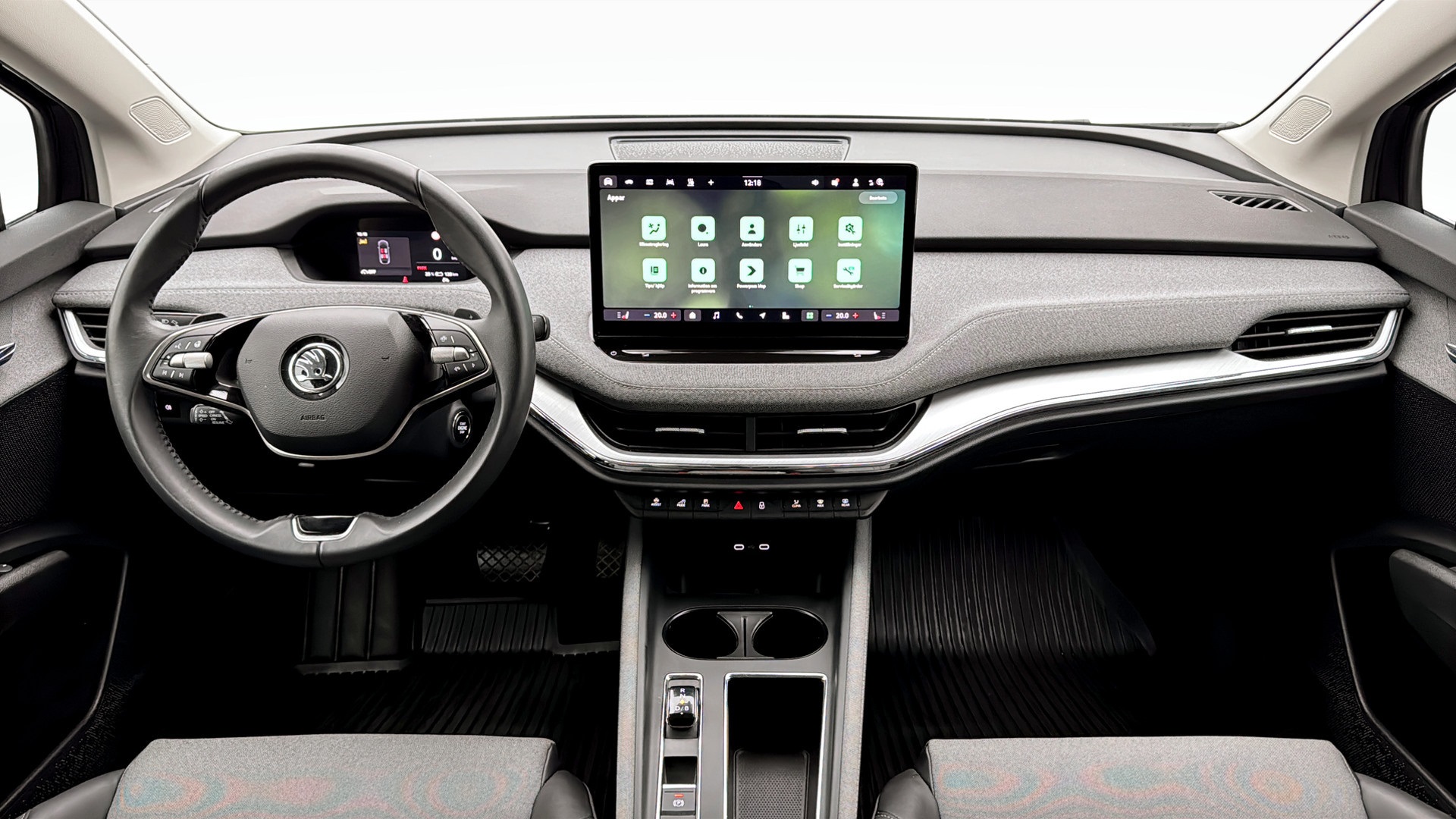 Skoda Enyaq DNJ51B