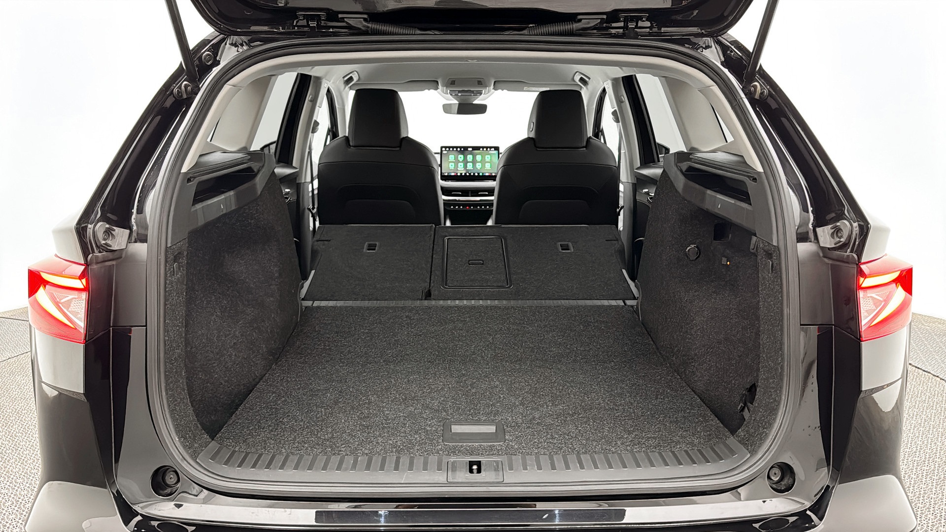 Skoda Enyaq DNJ51B