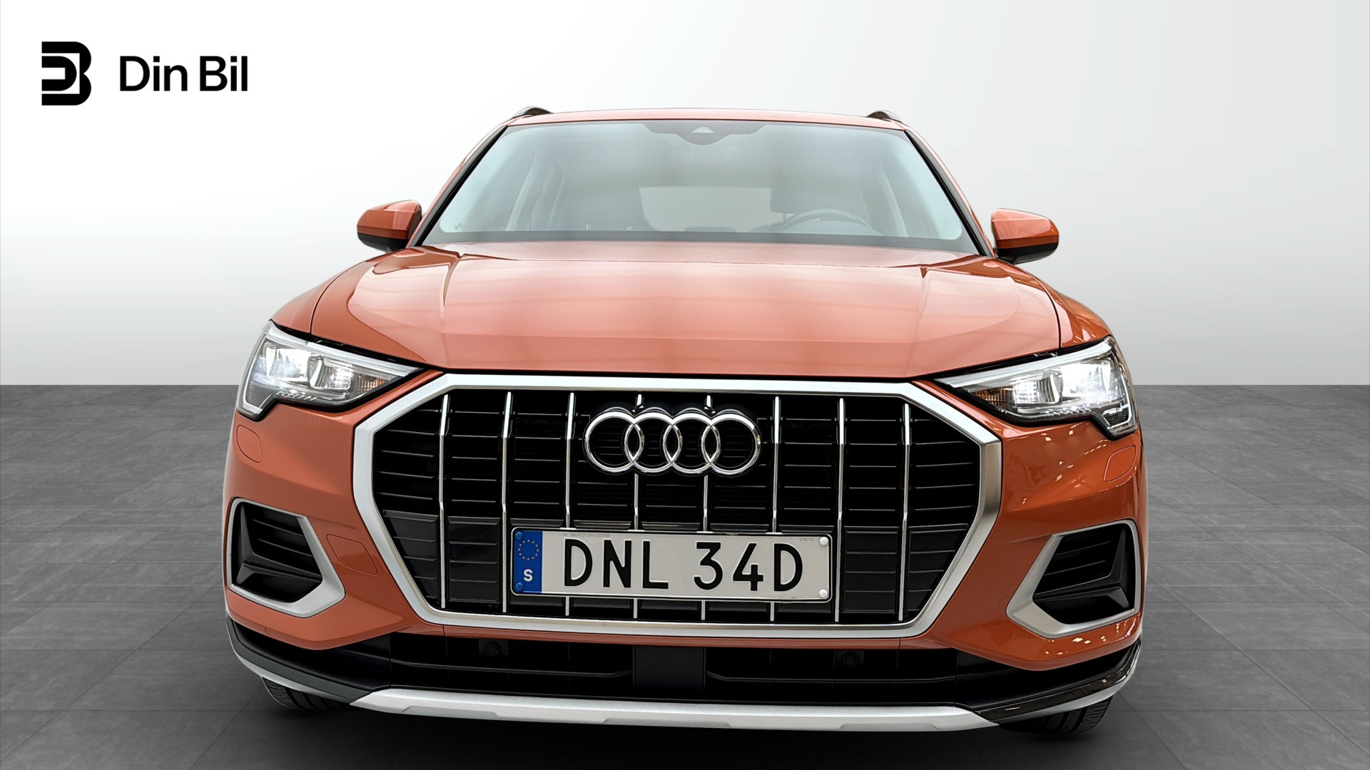 Audi Q3 DNL34D