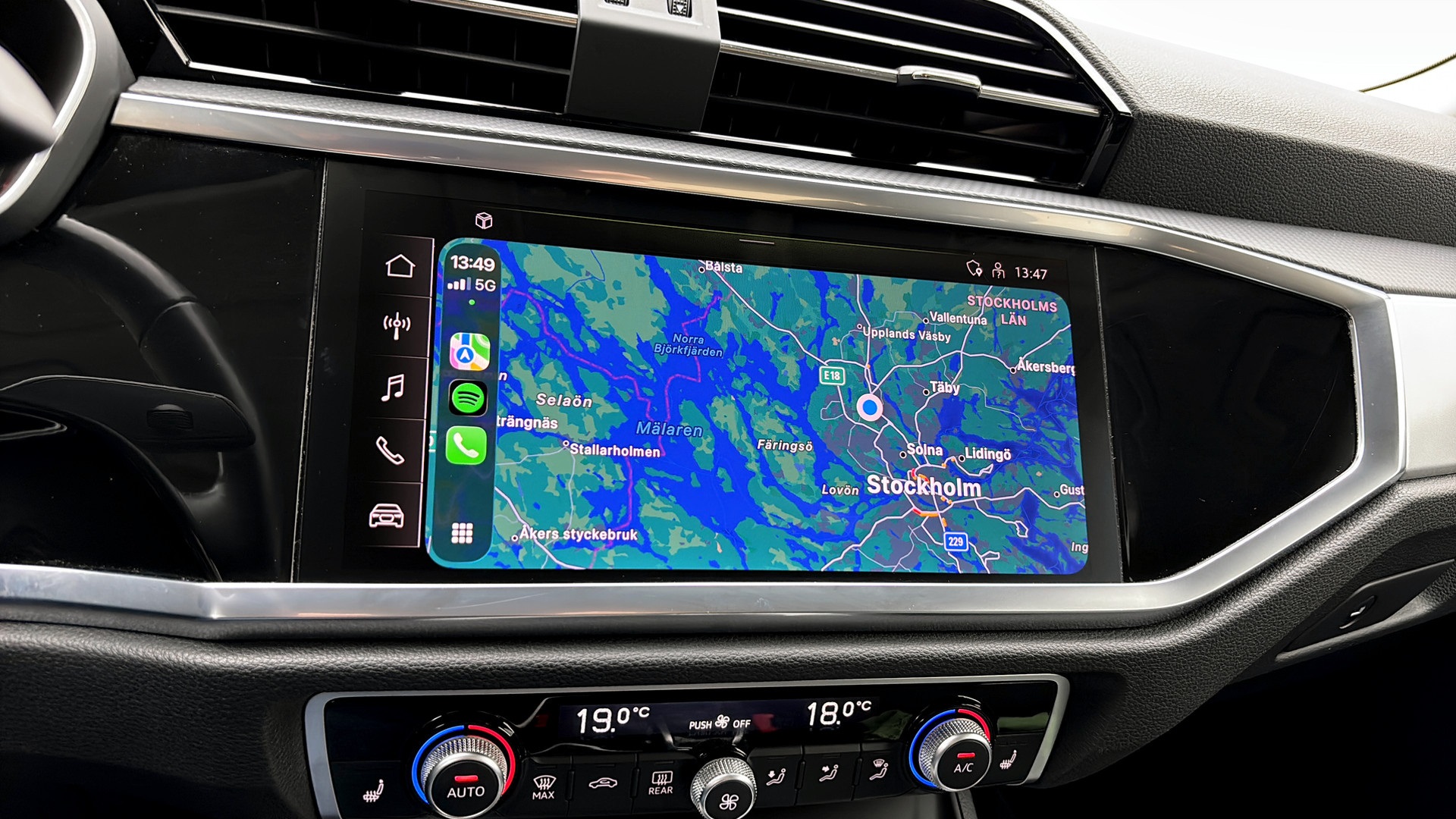 Audi Q3 DNL34D