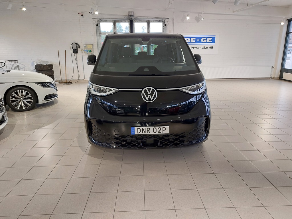 Volkswagen ID. Buzz DNR02P