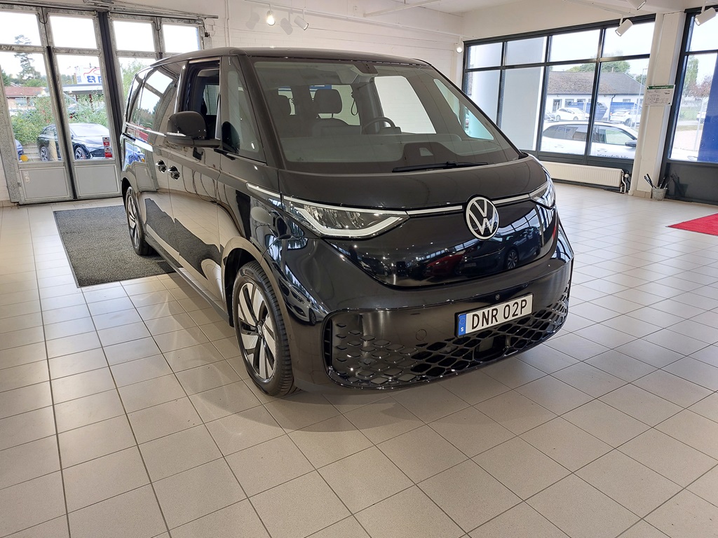 Volkswagen ID. Buzz DNR02P