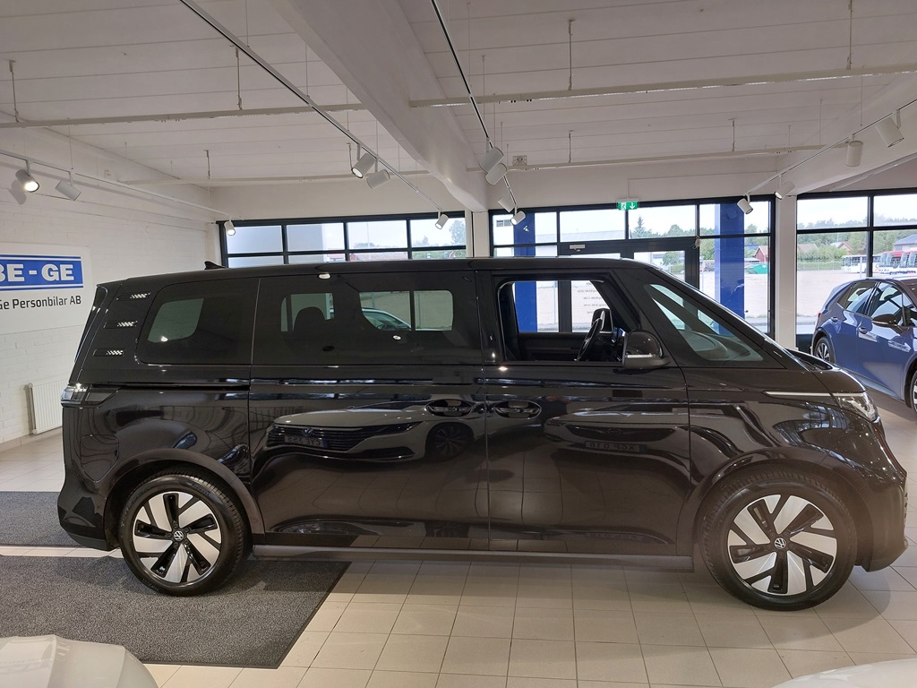 Volkswagen ID. Buzz DNR02P