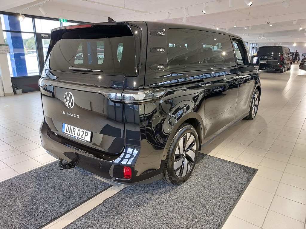 Volkswagen ID. Buzz DNR02P
