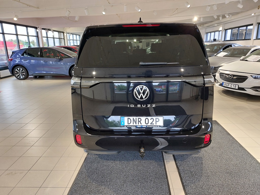 Volkswagen ID. Buzz DNR02P