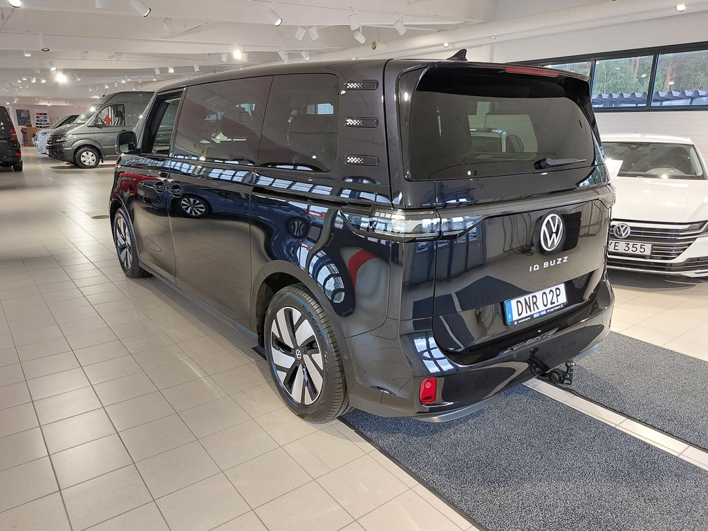 Volkswagen ID. Buzz DNR02P