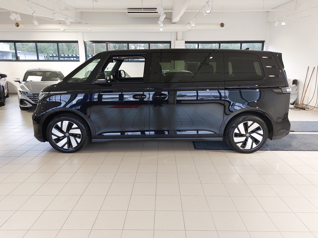 Volkswagen ID. Buzz DNR02P