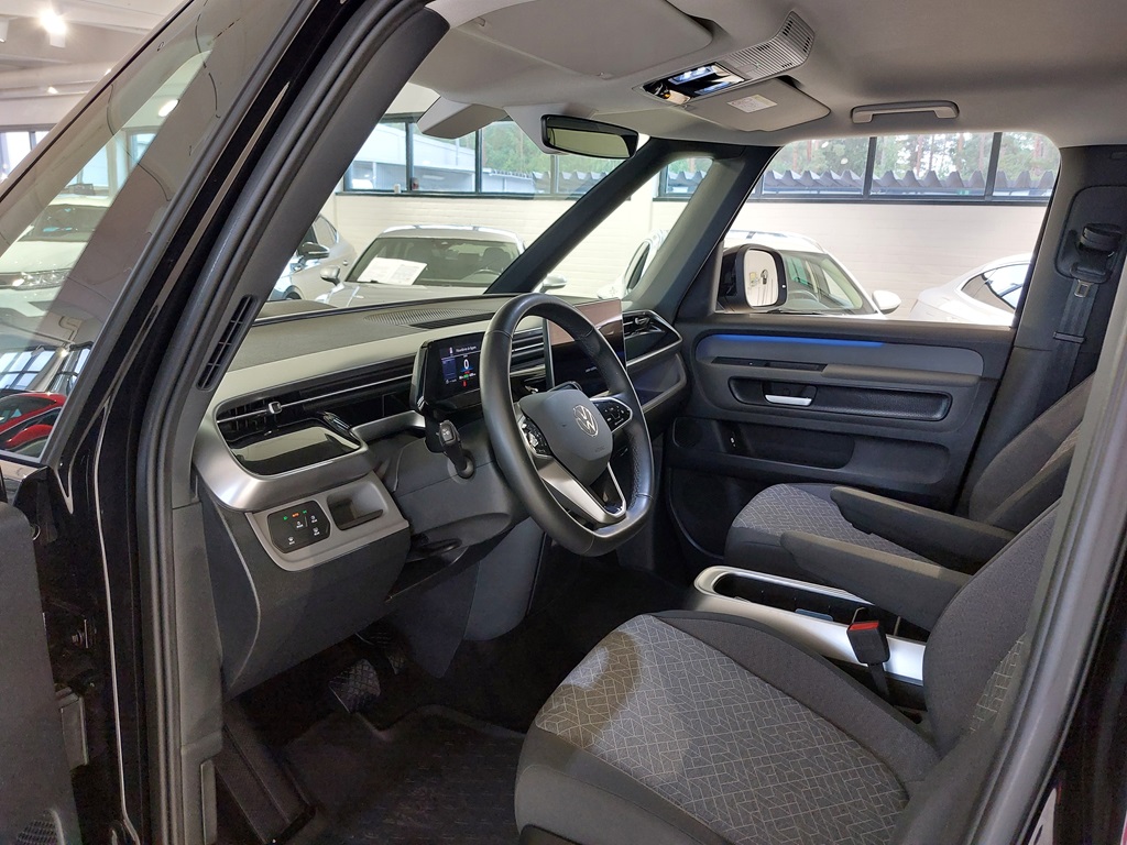 Volkswagen ID. Buzz DNR02P