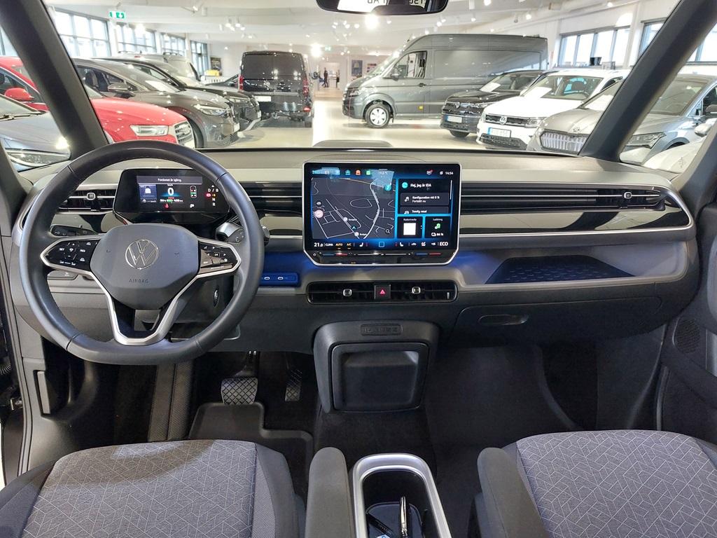 Volkswagen ID. Buzz DNR02P