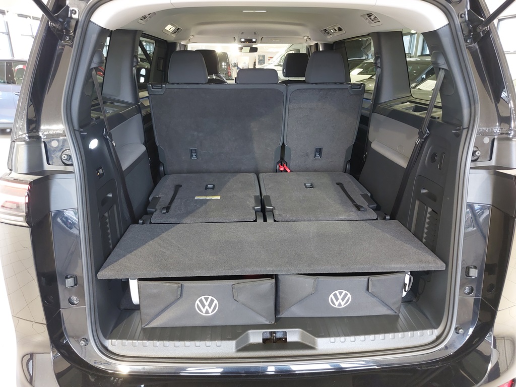 Volkswagen ID. Buzz DNR02P